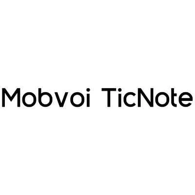 Mobvoi TicNote – Official Distributor Partnership