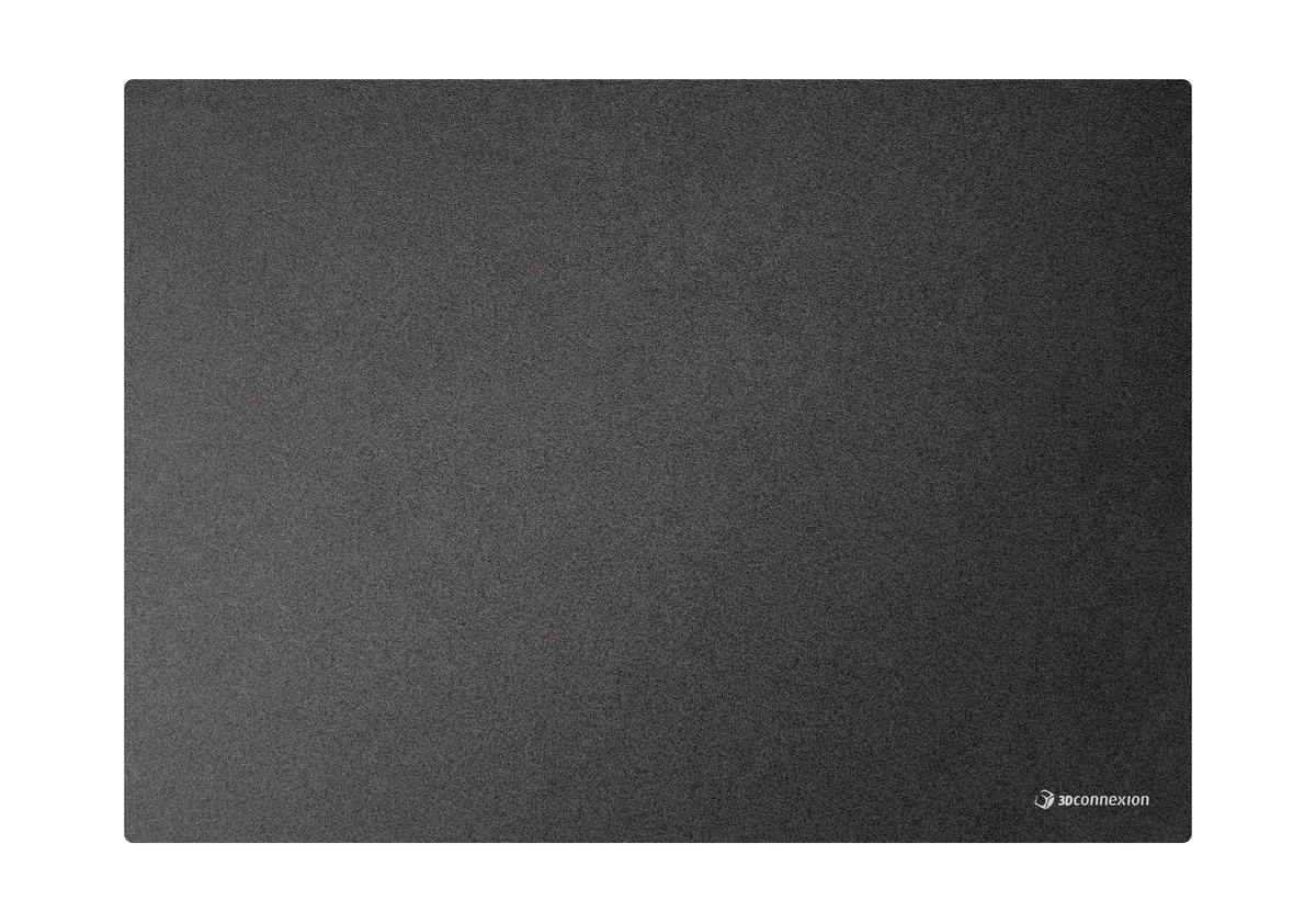 CadMouse Pad - 3Dconnexion 3Dconnexion -3DxWorld