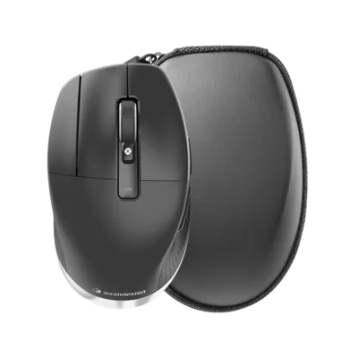 CadMouse Pro Wireless Left - 3Dconnexion 3Dconnexion -3DxWorld