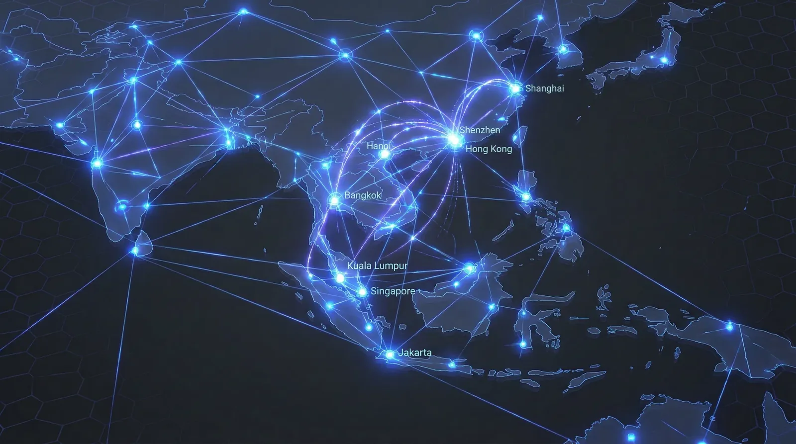 Global network